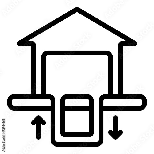 geothermal heat pump