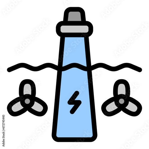 tidal energy