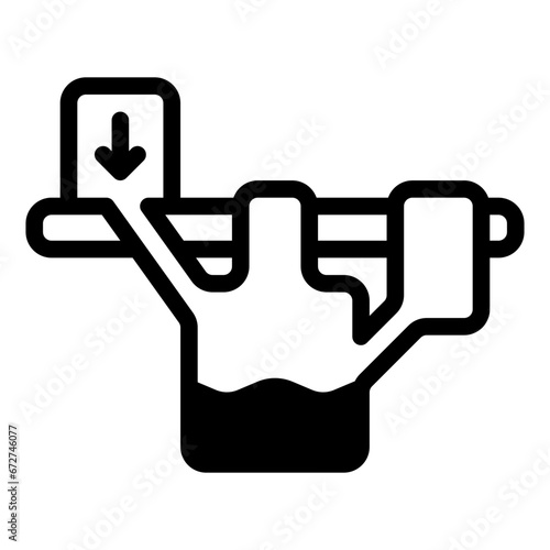 Photography anaerobic digestion