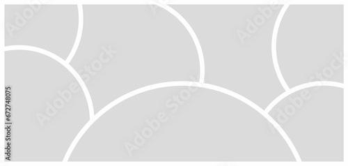 Pictures or photos frame collage. comics page grid layout abstract photo frames and digital photo wall template