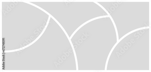 Pictures or photos frame collage. comics page grid layout abstract photo frames and digital photo wall template