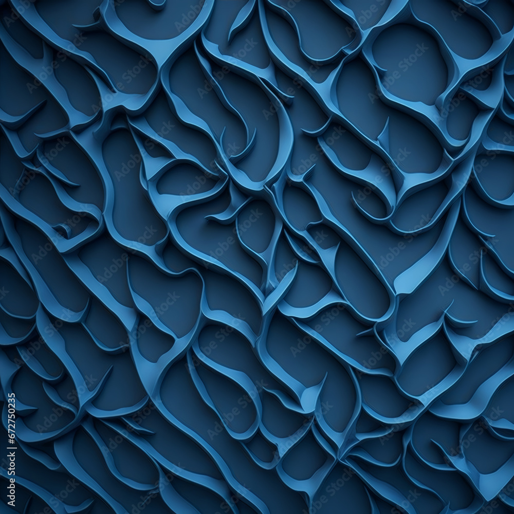 background of blue background of blue