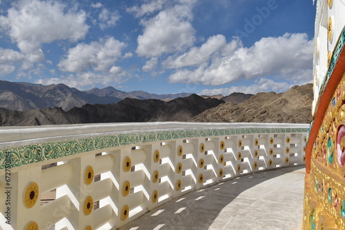 the great wall of china