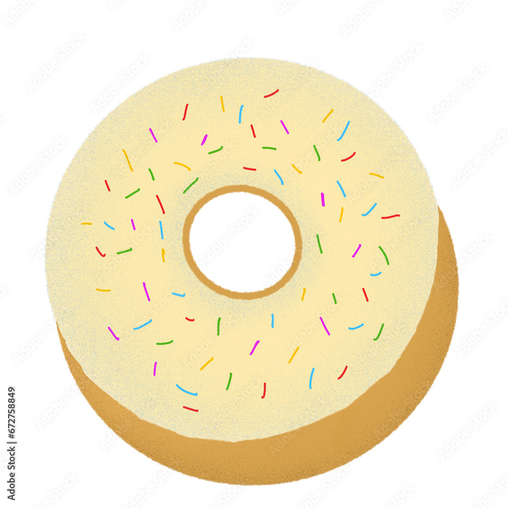 Donut Donut