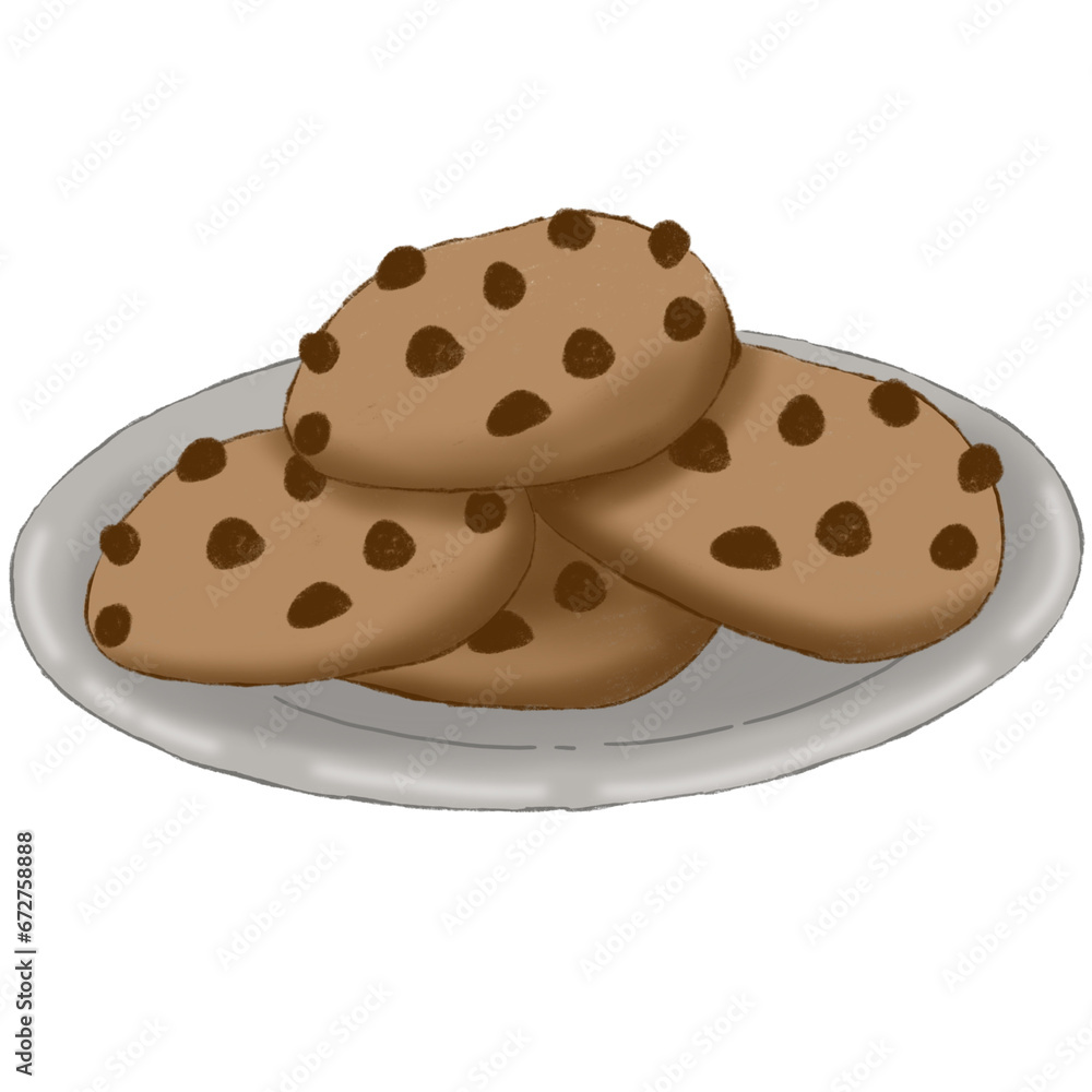 Cookie Cookie