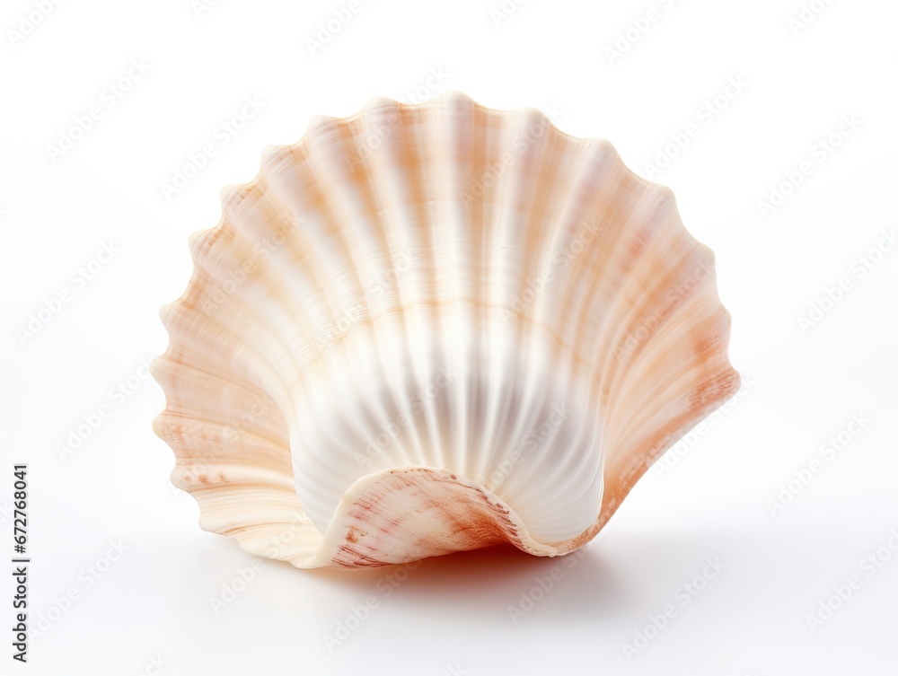 Sea shell Sea shell