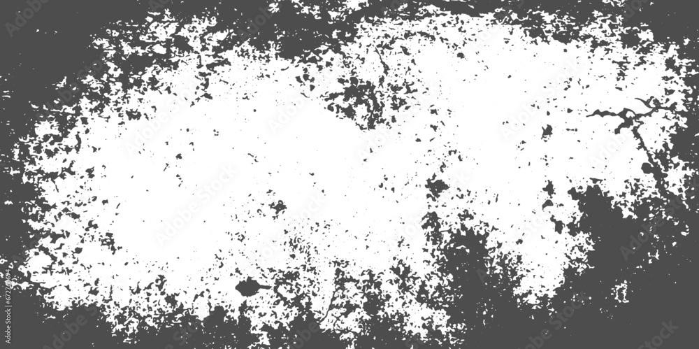 Fototapeta premium distressed overlay texture with scratches and stains, Abstract distressed vintage grunge texture with grainy and dotted and grunge stains perfect for presentation, cover and design.
