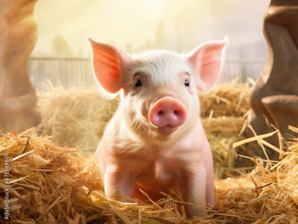 Pig Pig