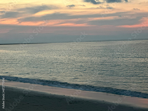 Wallpaper Mural majestic nature, panoramic, amazing thailand, beautiful sunset, stunning landscape, sunset sunrise, paradise, seascape view, sunset sky, travel asia, dramatic sky, phuket, sea sunset, dramatic, phuket Torontodigital.ca