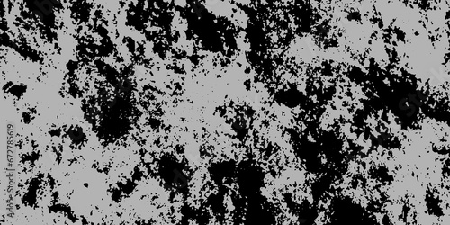 Wallpaper Mural distressed overlay texture with scratches and stains, Abstract distressed vintage grunge texture with grainy and dotted and grunge stains perfect for presentation, cover and design. Torontodigital.ca