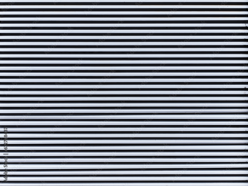 Texture of a metal grill Texture of a metal grill