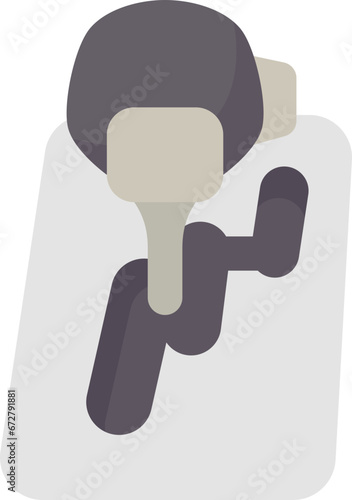 transmission  icon