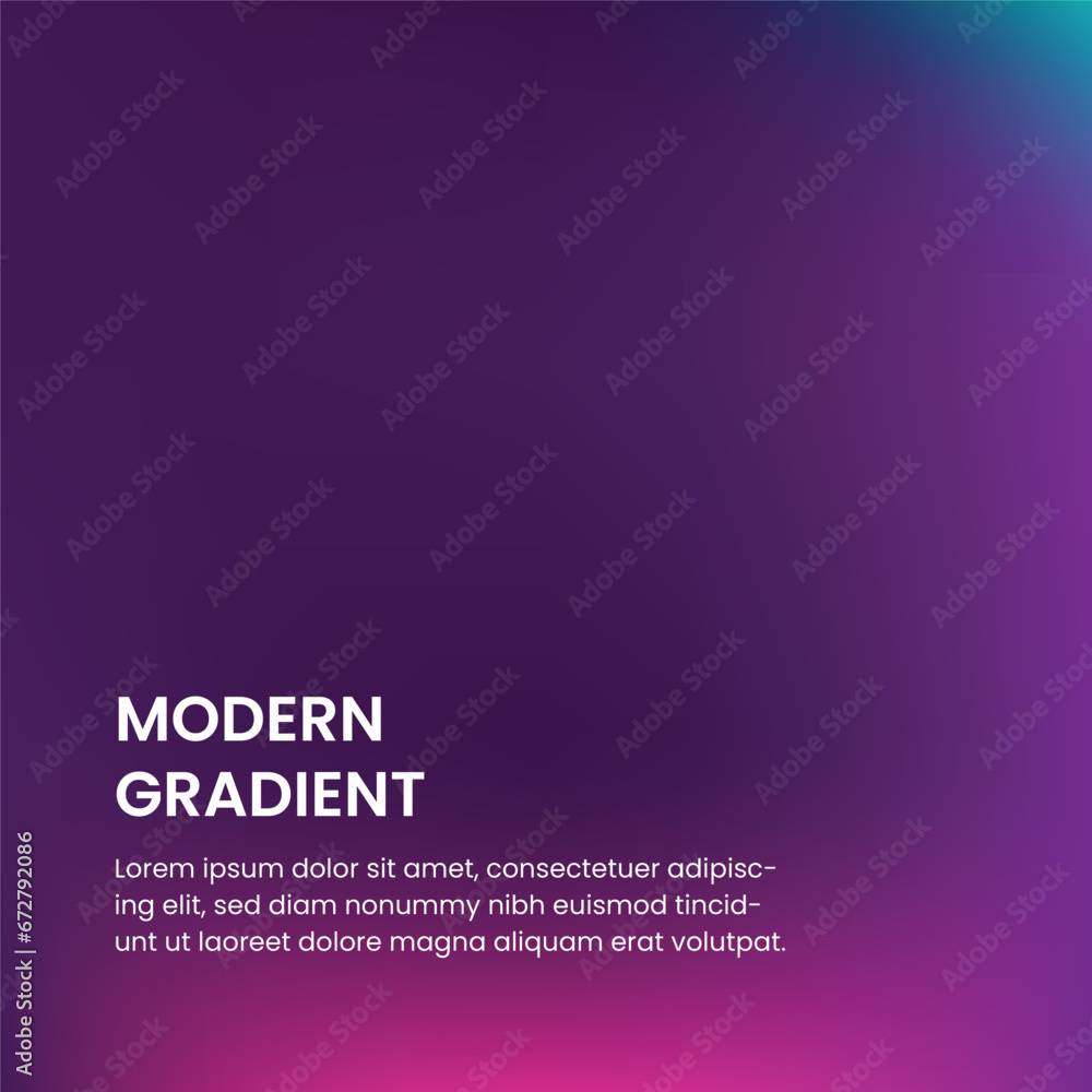 Creative modern Purple-color gradient background Creative modern Purple-color gradient background