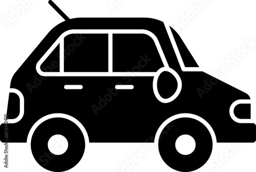 Economy  icon