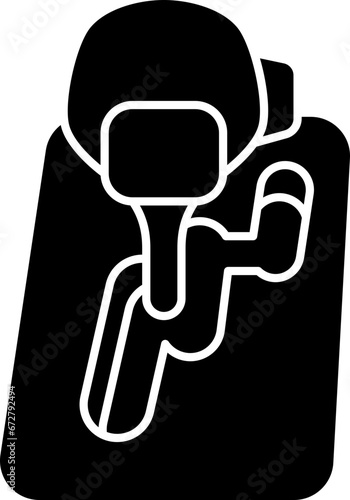 transmission  icon