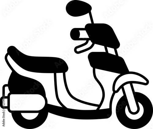 motor  icon