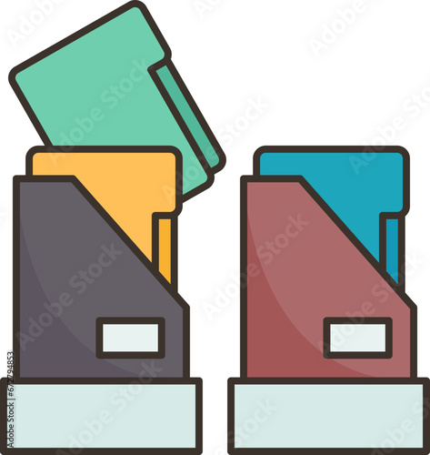 organize  icon