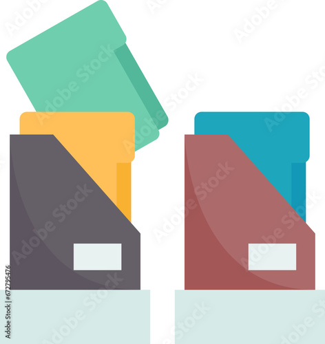 organize  icon