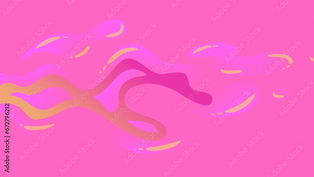 pink background pink background