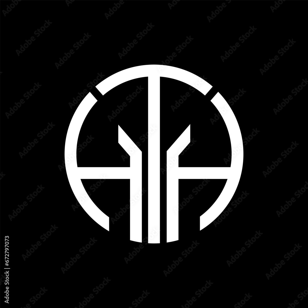 HTH letter logo abstract design. HTH unique design, HTH letter logo design on black background. HTH creative initials letter logo concept. HTH letter design.HTH
HTH letter logo abstract design. HTH unique design, HTH letter logo design on black background. HTH creative initials letter logo concept. HTH letter design.HTH