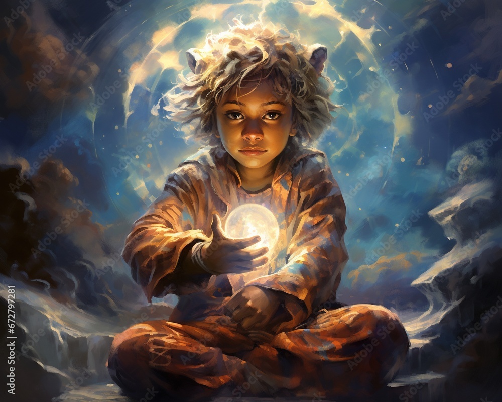 Tiger Cosmic muse inspiring technological marvels Tiger Cosmic muse inspiring technological marvels