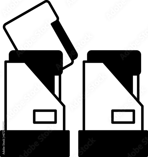 organize  icon