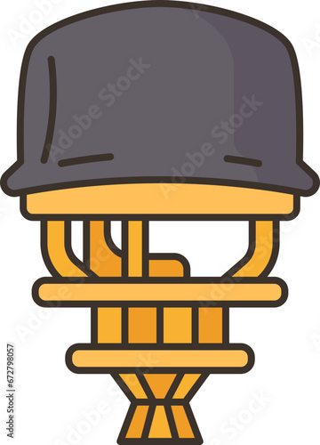 quantum computing  icon