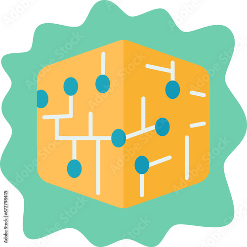 computing power  icon