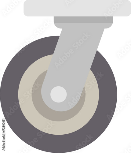 caster  icon