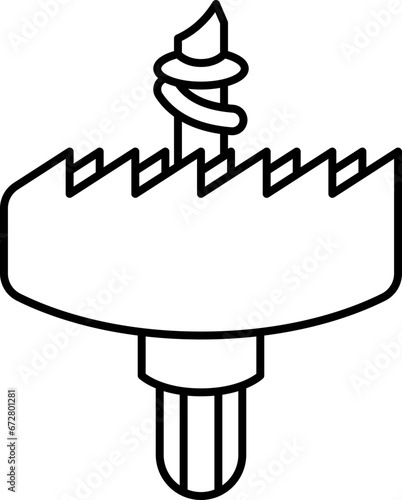 cutters  icon