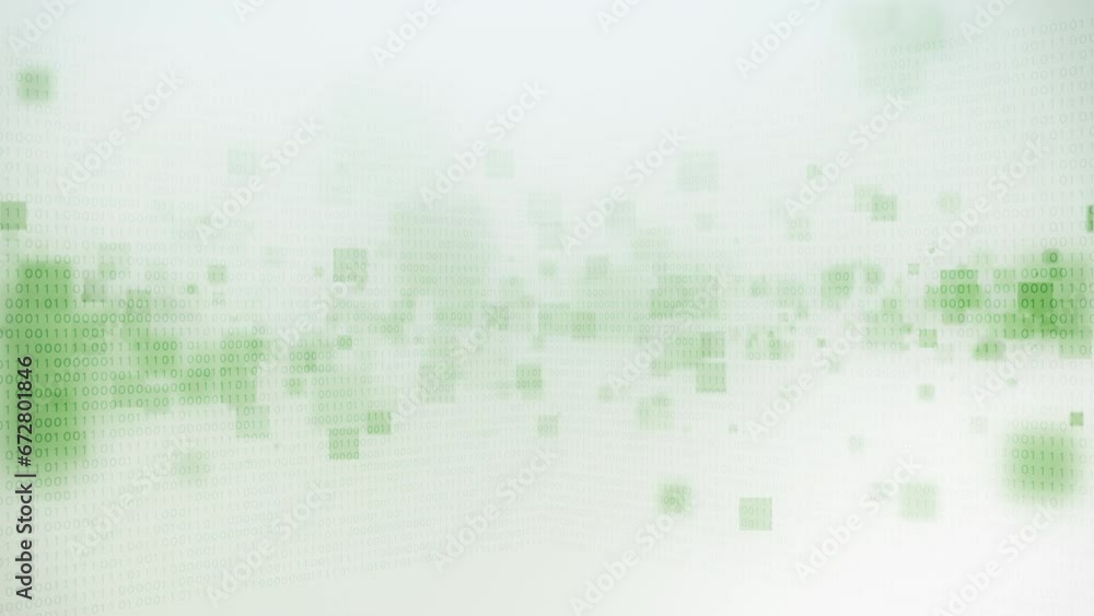 Cyberspace binary matrix digital bits 0 1 code technology rain. Digital futuristic abstract particles cyberspace background. Cyberspace binary matrix digital bits 0 1 code technology rain. Digital futuristic abstract particles cyberspace background.