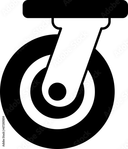 caster  icon