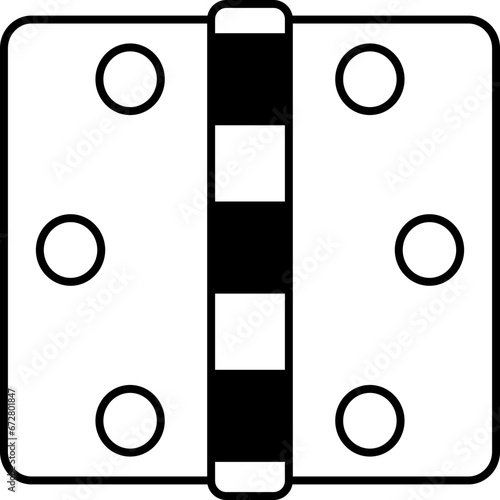 hinge  icon