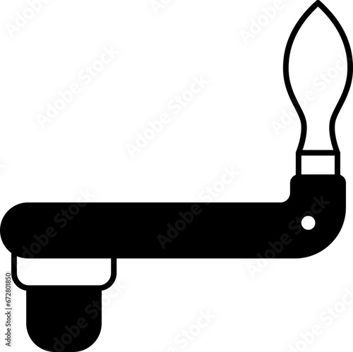 handles  icon