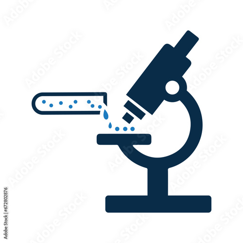 Experiment, lab, laboratory icon.