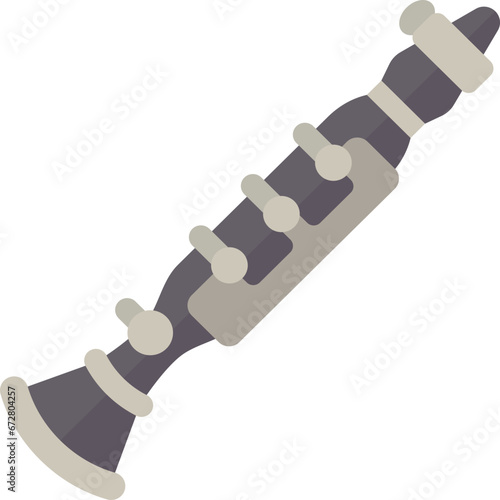 clarinet  icon