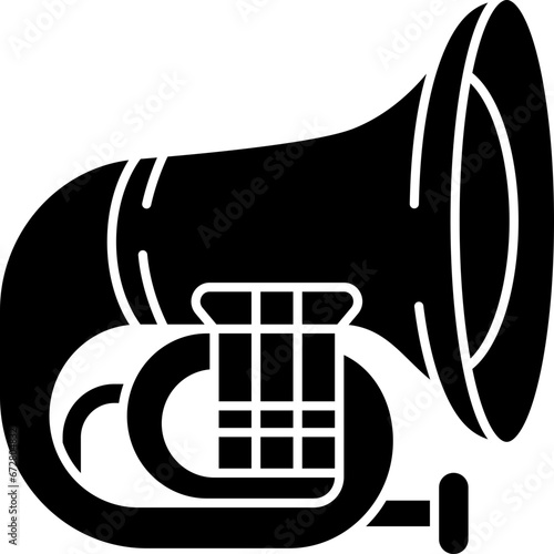 tuba  icon