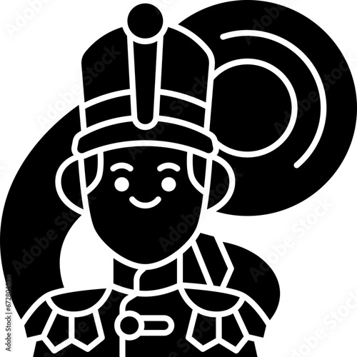 tuba  icon