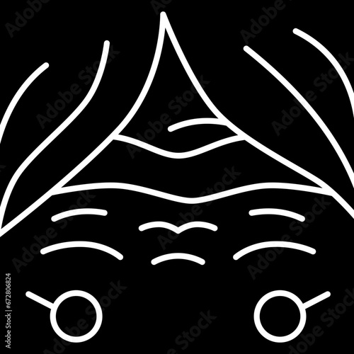 wrinkles  icon