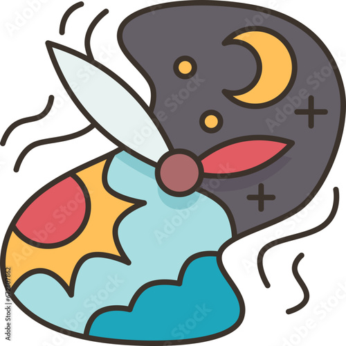 circadian  icon