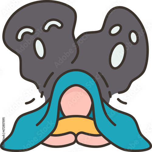 nightmare  icon