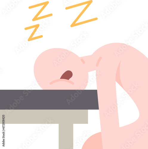 narcolepsy  icon