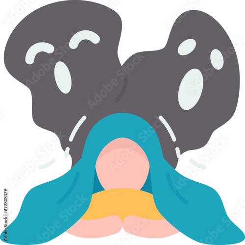nightmare  icon