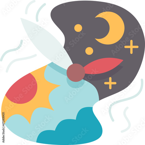 circadian  icon