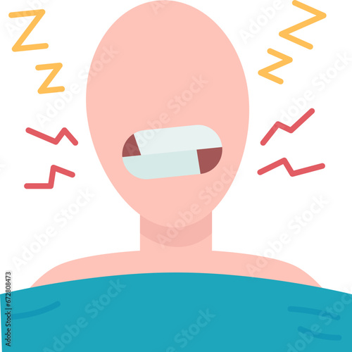 sleep  icon