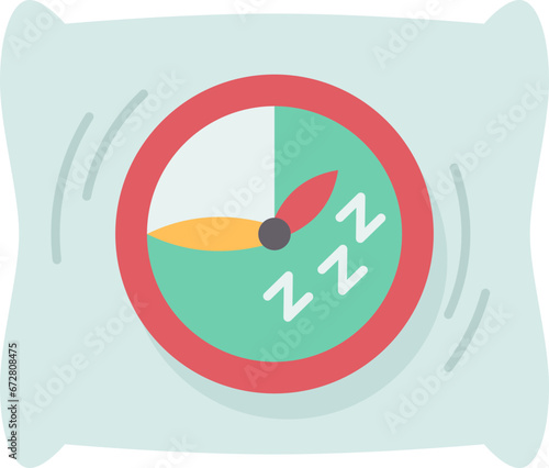 sleep  icon