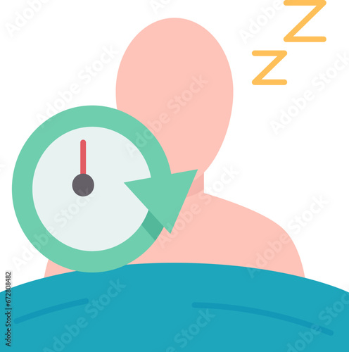 sleep  icon