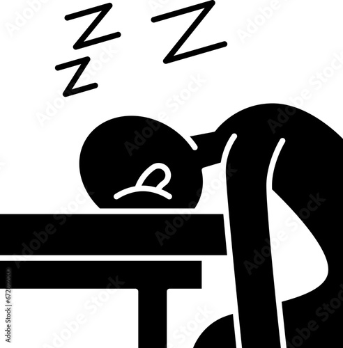 narcolepsy  icon
