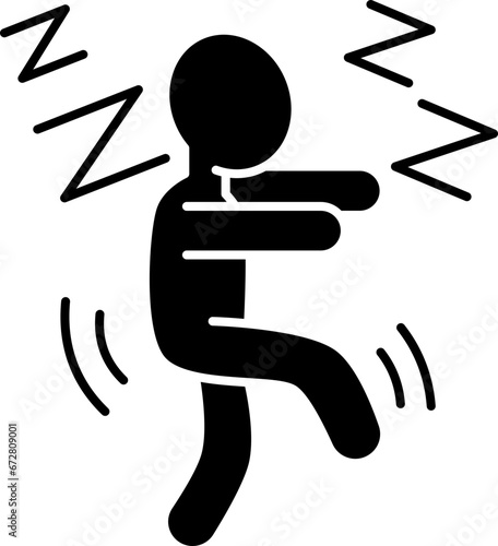 parasomnias  icon
