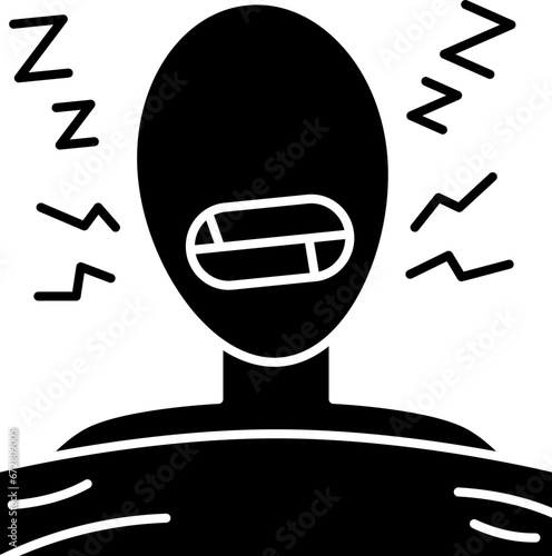 sleep  icon